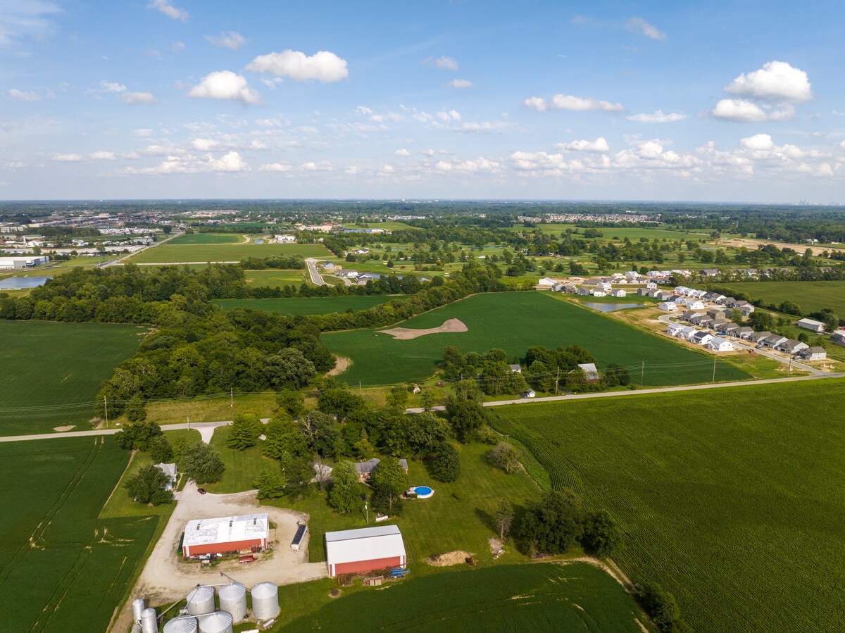 6745-6775 S. 475, Lebanon, IN à vendre Photo principale– Image 1 sur 15