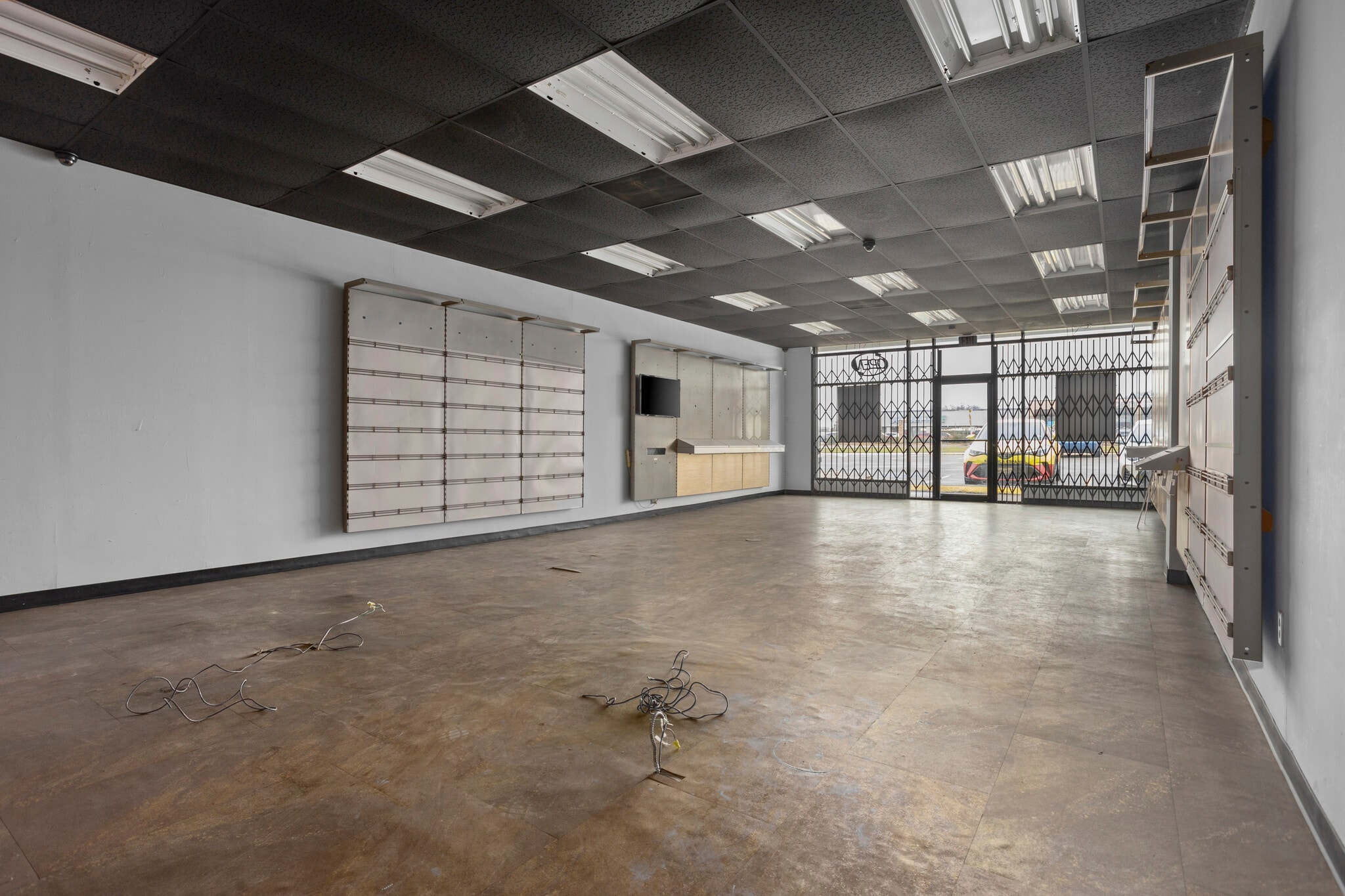4218-4222 E Lancaster Ave, Fort Worth, TX à louer Photo de l’immeuble– Image 1 sur 5