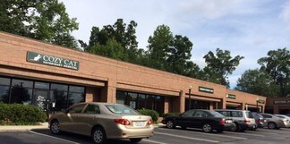Plus de détails pour 3721 Lynn Rd, Raleigh, NC - Bureau/Local commercial à louer