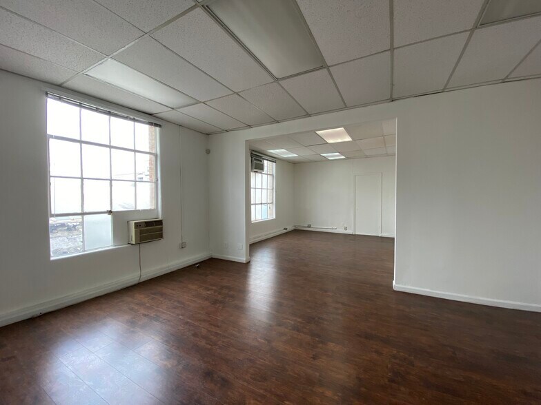 5363-5377 Wilshire Blvd, Los Angeles, CA à louer - Photo intérieure – Image 3 sur 5