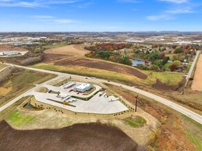 000 Seippel Rd, Dubuque, IA - Vue aérienne  vue de carte