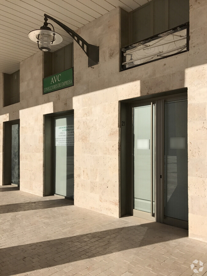 Plaza Nueva, 13, Noblejas, TOL 45350 - Lot Puerta 21 -  - Photo intérieure - Image 1 of 2