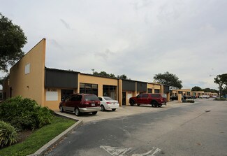Plus de détails pour 333 N Falkenburg Rd, Tampa, FL - Local d'activités, Industriel/Logistique à louer