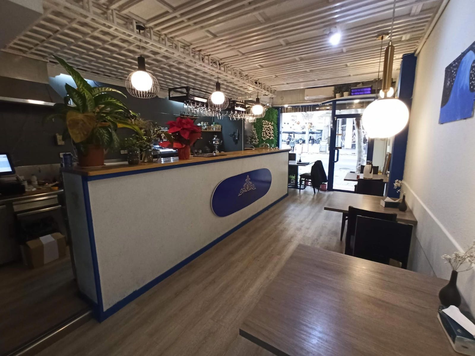 Local commercial dans Barcelone, Barcelona à louer Photo intérieure– Image 1 sur 11