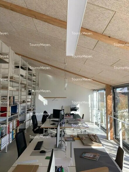Bureau dans Bordeaux à vendre - Photo de l’immeuble – Image 2 sur 5