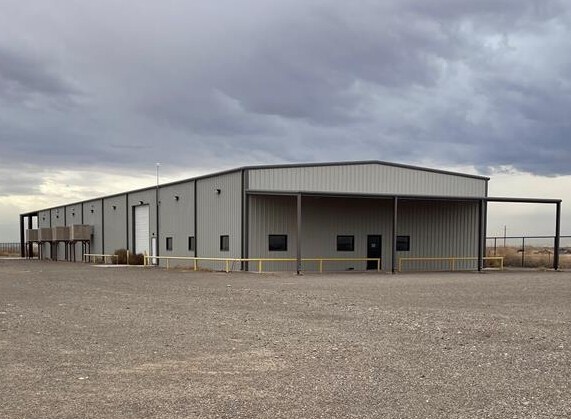 491 Blackbird Dr, Pecos, TX à vendre - Photo de l’immeuble – Image 2 sur 28