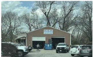 Plus de détails pour 3106 Old Westminster Pike, Finksburg, MD - Bureau à vendre