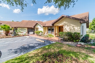 Plus de détails pour 4407 Millwood Rd, Spring Hill, FL - Santé à vendre