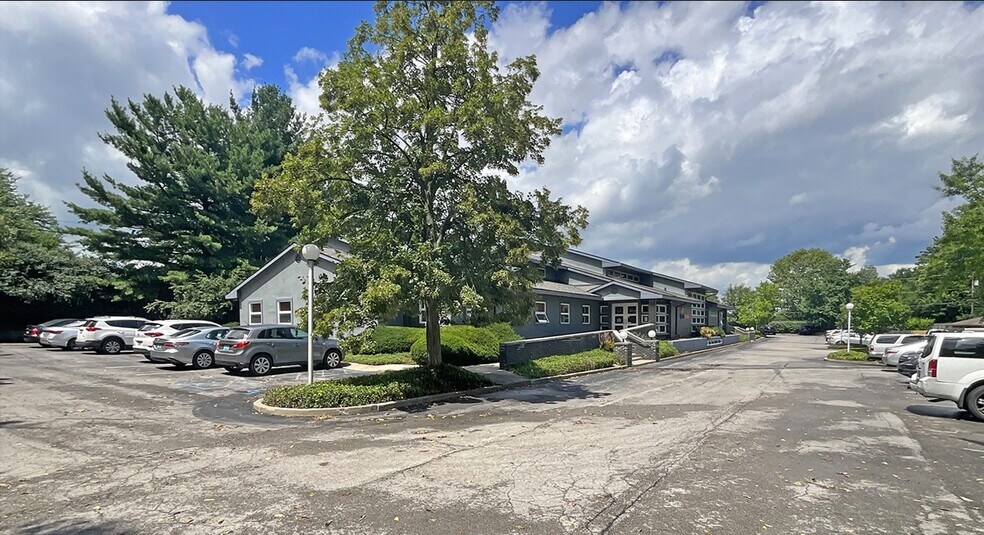 177 Burt Rd, Lexington, KY à louer - Photo de l’immeuble – Image 2 sur 5
