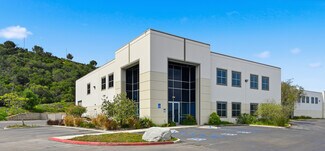 Plus de détails pour 10637 Scripps Summit Ct, San Diego, CA - Industriel/Logistique à louer