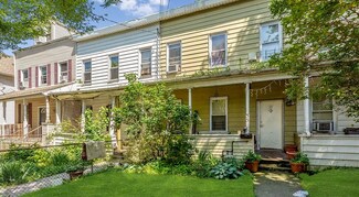 Plus de détails pour 33 Jackson St, Staten Island, NY - Logement à vendre