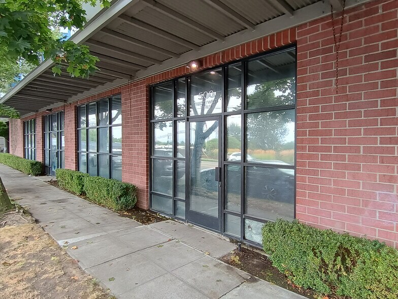 500 Elliott Ave W, Seattle, WA à vendre - Photo principale – Image 1 sur 14