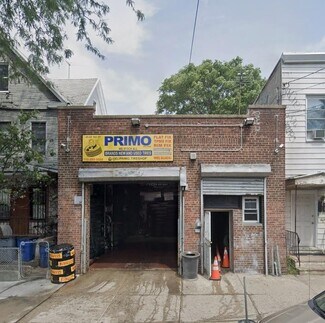Plus de détails pour 4505 102nd St, Corona, NY - Industriel/Logistique à vendre