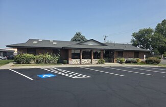 Plus de détails pour 320 N 20th Ave, Pasco, WA - Bureau à louer