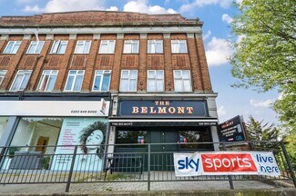 Plus de détails pour Kenton Ln, Harrow - Local commercial à vendre