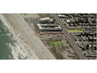 920 S Atlantic Ave, Daytona Beach, FL à vendre - Aérien – Image 2 sur 2