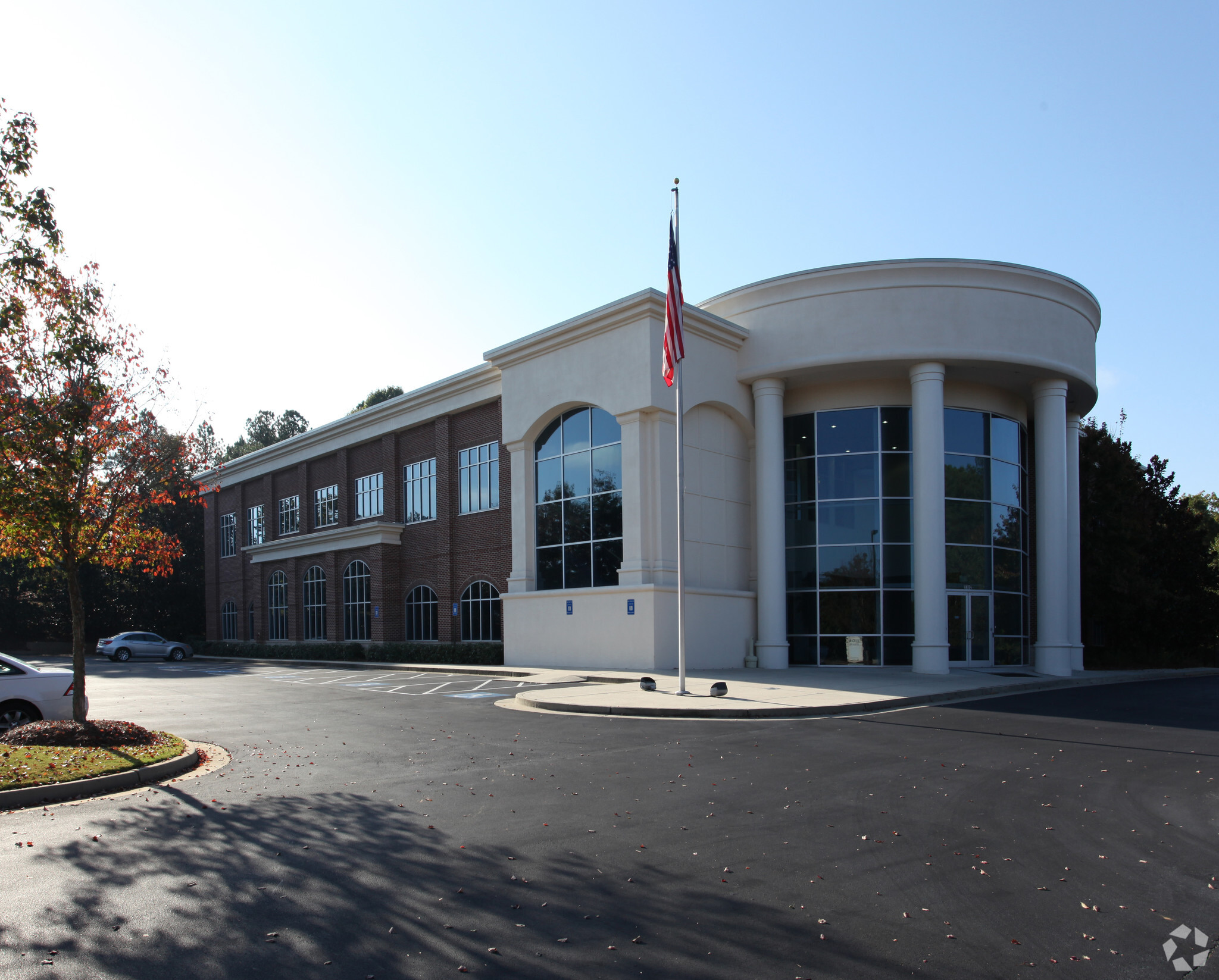 3302 McGinnis Ferry Rd, Suwanee, GA à louer Photo principale– Image 1 sur 6