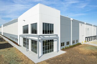 Plus de détails pour 201 Route 73 S, Palmyra, NJ - Industriel/Logistique à louer