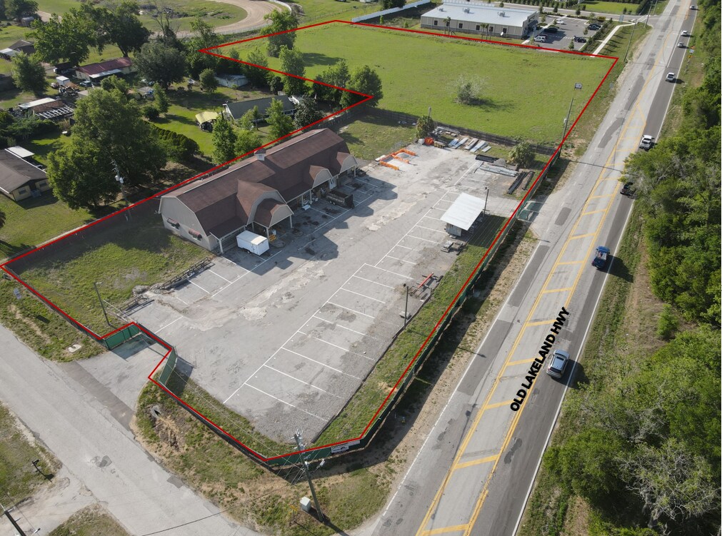 3.99 Ac Existing Building + Expansion portefeuille de 2 biens à vendre sur LoopNet.fr Photo de l’immeuble– Image 1 sur 5