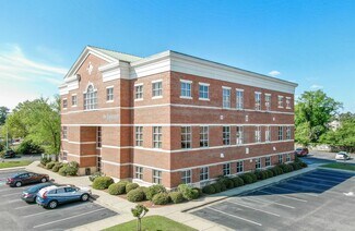 Plus de détails pour 1540 Purdue Dr, Fayetteville, NC - Bureau à vendre