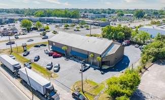 Plus de détails pour 4405 Dorchester Rd, Charleston, SC - Local d'activités à louer