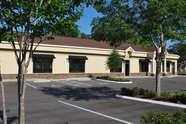 4419-4429 Park Blvd, Pinellas Park, FL à louer - Photo de l’immeuble – Image 3 sur 14