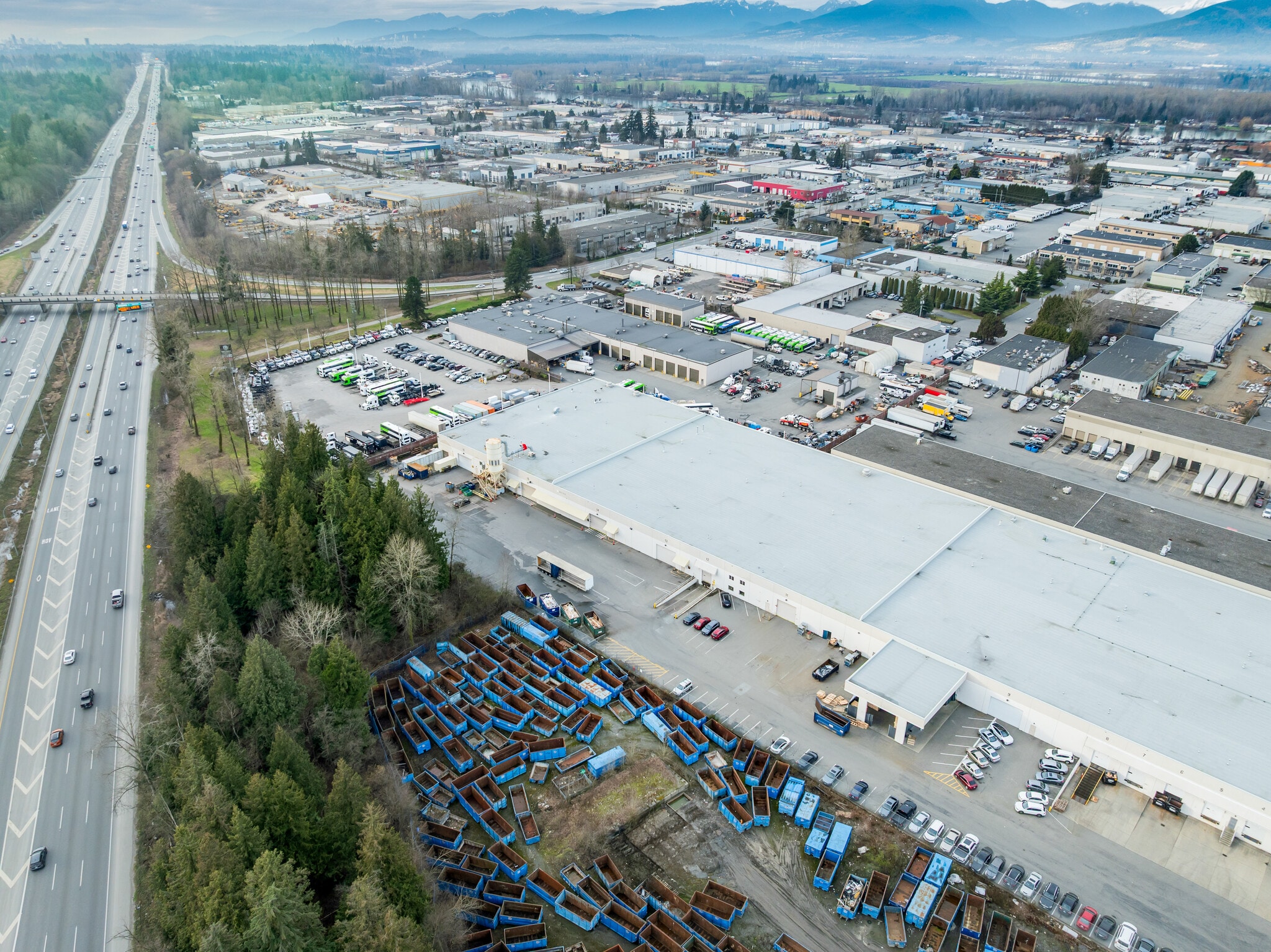 9255 194th St, Surrey, BC à louer Photo intérieure– Image 1 sur 9