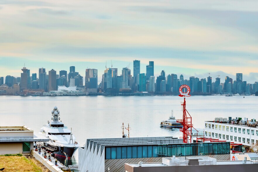 88 Lonsdale Ave, North Vancouver, BC à louer - Photo de l’immeuble – Image 3 sur 30