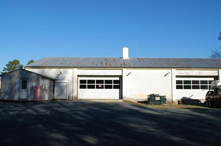 7923 Industrial Park Rd, Easton, MD à vendre - Photo de l’immeuble – Image 2 sur 13