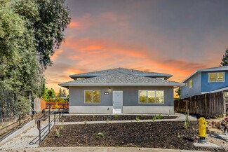 Plus de détails pour 2409 Cava Ct, Sacramento, CA - Logement à vendre