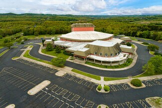 Plus de détails pour 2527 State Highway 248, Branson, MO - Spécialisé à vendre