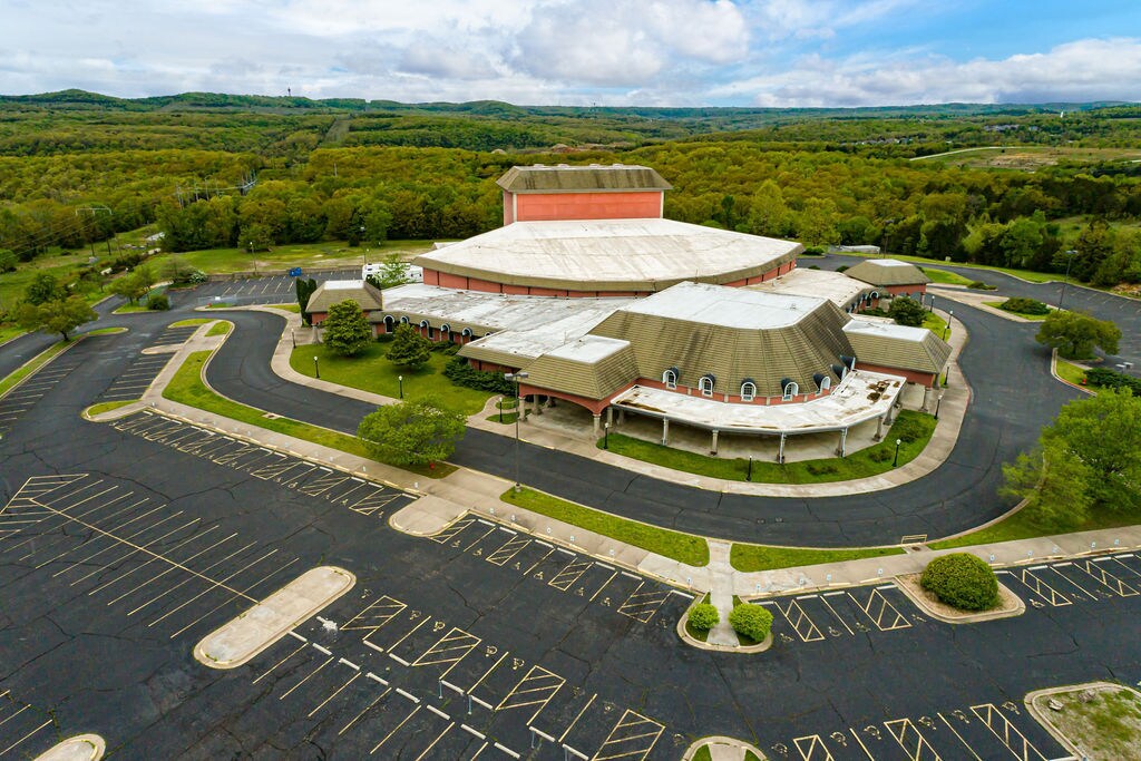 2527 State Highway 248, Branson, MO à vendre Photo principale– Image 1 sur 41