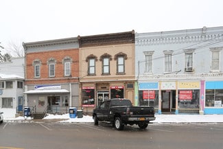 Plus de détails pour 3787 S Main St, Marion, NY - Local commercial à louer