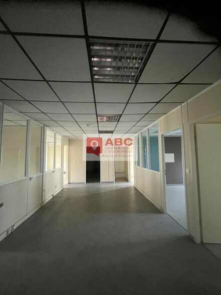 Bureau dans Montpellier à vendre - Photo intérieure – Image 1 sur 4
