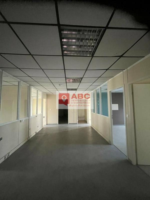 Bureau dans Montpellier à vendre Photo intérieure– Image 1 sur 5