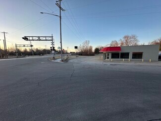 Plus de détails pour 3516 Elmport Rd, Bridgeport, MI - Local commercial à vendre