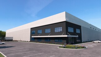 Plus de détails pour Archbald Heights Rd, Archbald, PA - Industriel/Logistique à louer