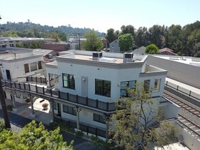 1020 Mission St, South Pasadena, CA à louer Aérien– Image 2 sur 5