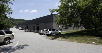 Plus de détails pour 113 Neck Rd, Haverhill, MA - Industriel/Logistique à louer