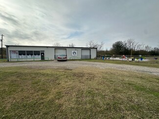 Plus de détails pour 465164 US-64 Hwy, Sallisaw, OK - Spécialisé à vendre