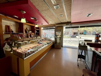 Plus de détails pour Local commercial à louer