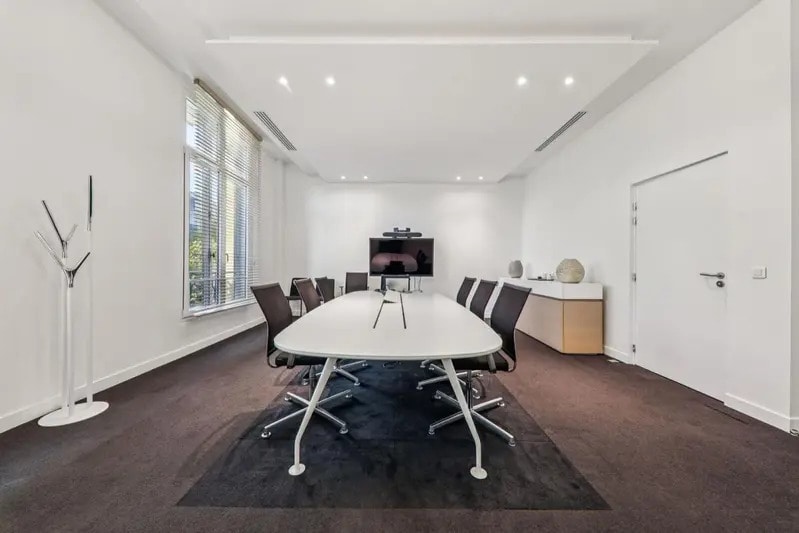 134 Boulevard Haussmann, Paris à louer - Photo intérieure – Image 2 sur 14