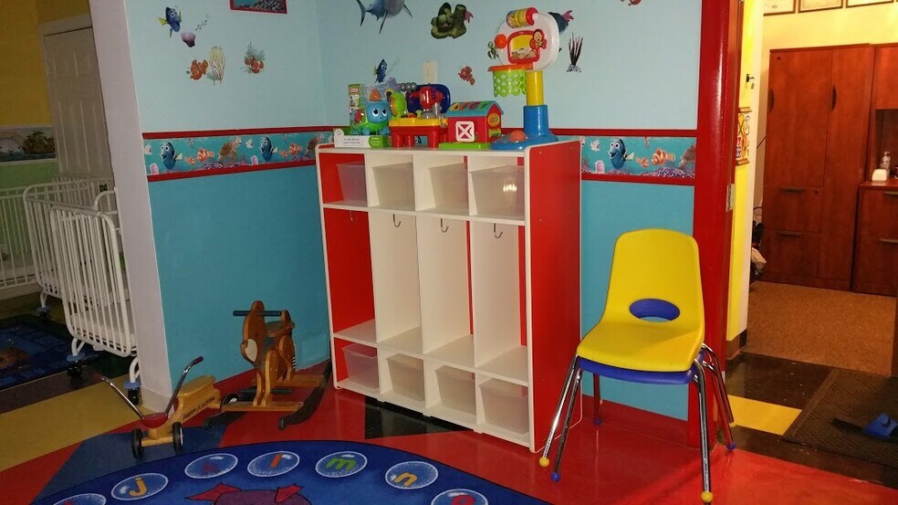 3030 Whittier St, Saint Louis, MO à louer - Photo intérieure – Image 3 sur 15