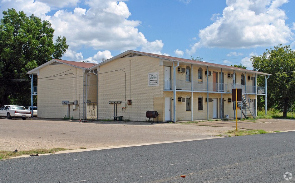 1808 N 8th St, Killeen, TX à vendre - Photo de l’immeuble – Image 2 sur 24