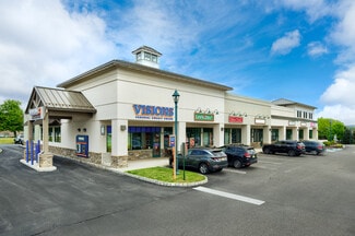 Plus de détails pour State Route 31, Washington, NJ - Bureau, Local commercial à louer