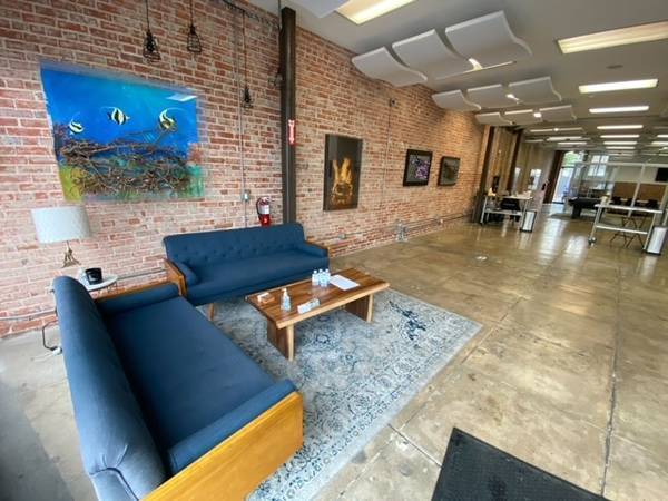 10871-10885 Washington Blvd, Culver City, CA à louer - Photo de l’immeuble – Image 3 sur 27