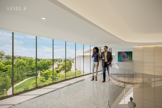 600 New Hampshire Ave NW, Washington, DC à louer Photo intérieure– Image 1 sur 11