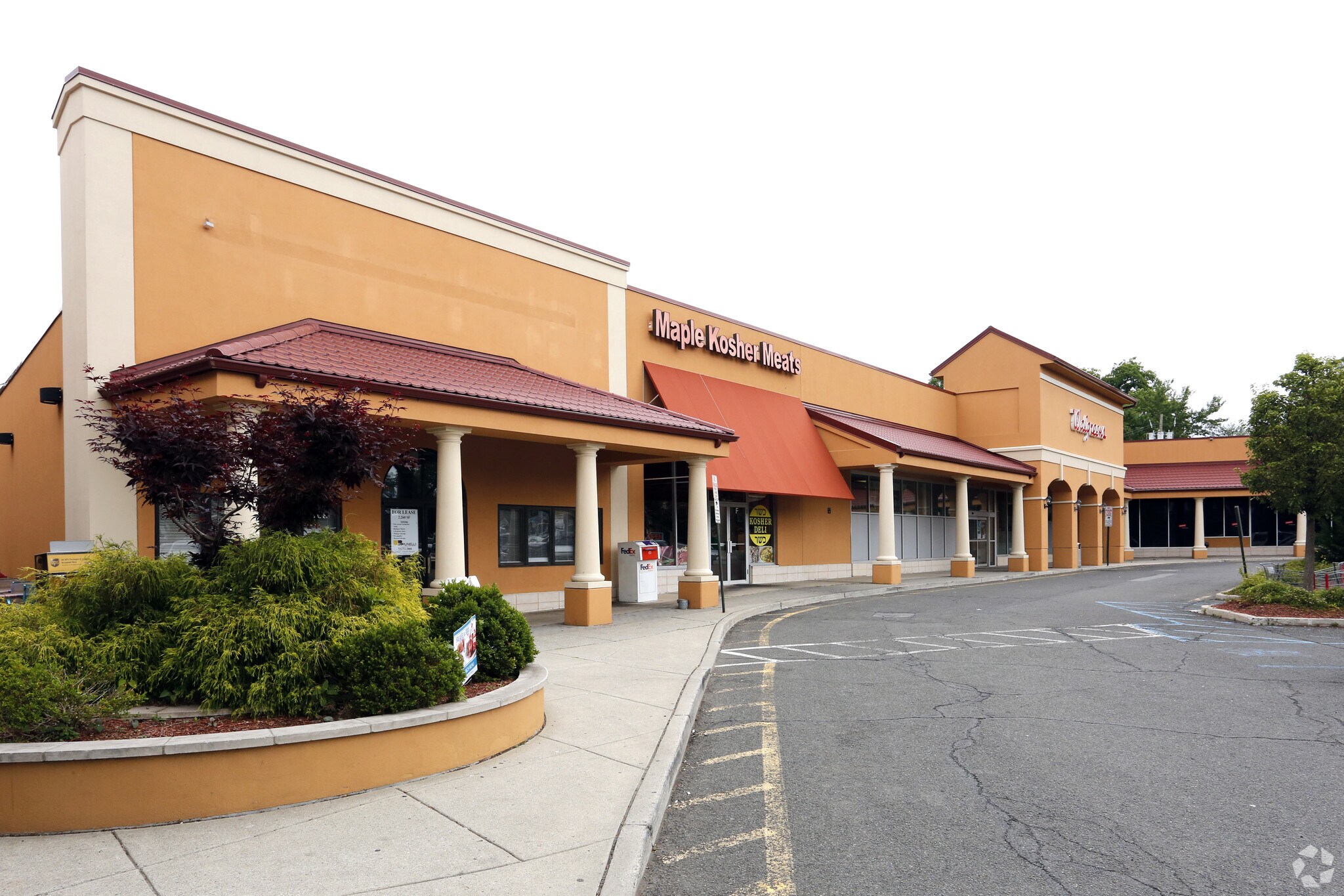 2929-2933 Vauxhall Rd, Vauxhall, NJ à louer Photo de l’immeuble– Image 1 sur 38