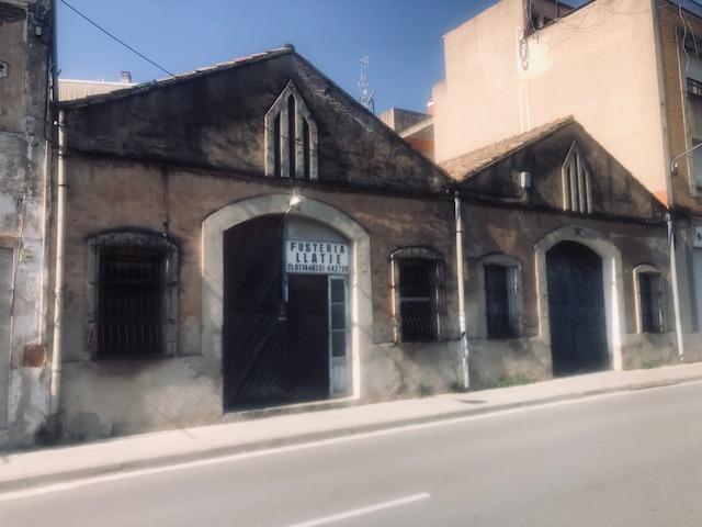 Carrer Ronda dels Docs, 42, Tortosa, à vendre Photo principale– Image 1 sur 2