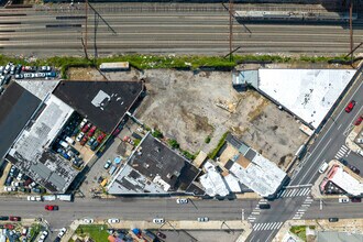 3435 N 5th St, Philadelphia, PA - VUE AÉRIENNE  vue de carte